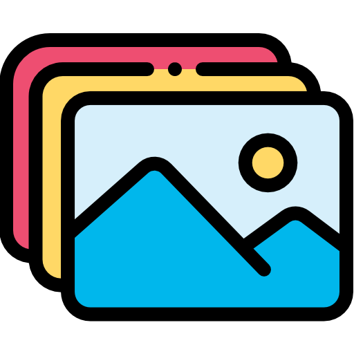 Gallery Icon