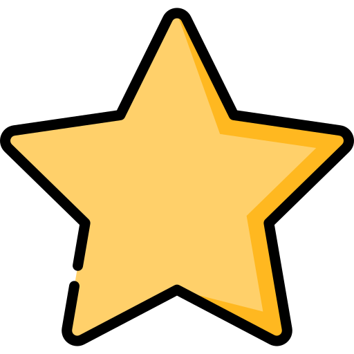 Star Icon