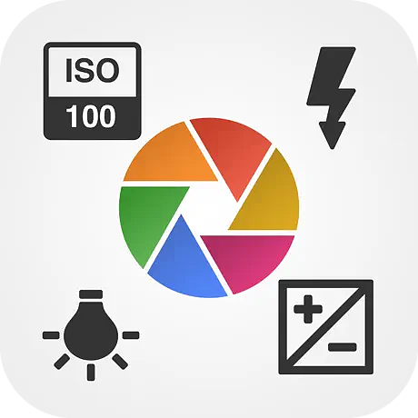 Exif Pro icon
