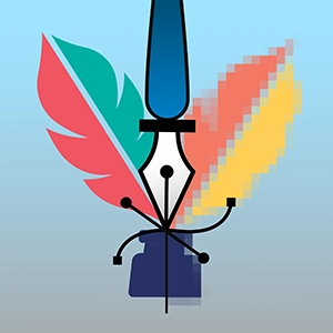 PixToVector icon